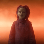 What did it cost --Young Gamora--