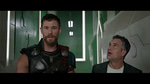 Thor Ragnarok - Thor - If you help me