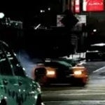Tokyo Drift