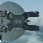 oblivion drone sound