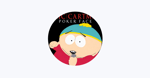 Eric Cartman Poker Face