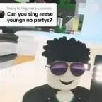 No More Parties (Blockboy Mix)