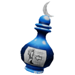 Moonwalk Dance Potion Theme