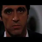 Scarface- Tony angry stare theme - A_ Escamilla