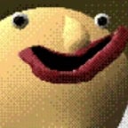 Baldi no friends LOUD