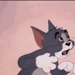 Grito Tom