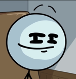 Kazuma Kiryu Slams a Desk