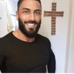 Ex Moslem Amir irgendwas stimmt mit dir nicht