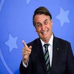 ROBÔS DO BOLSONARO DUBLADO KKKK