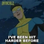 The Bad Dreamers - Hit Me Harder