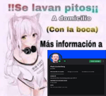 Skibidi Sigma Pomni (Daniel Carreón IA)