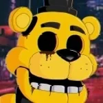 Golden Freddy - Voiceline/6