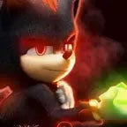 My God Project Shadow....