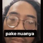 reza auditore mengaku gay