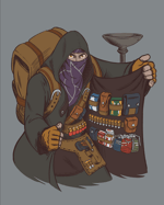 Welcome - Resident Evil 4