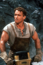 Arnold Schwarzenegger - Who are you