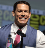 John Cena Ice cream with proper Translations