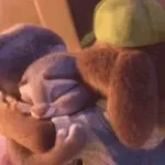 Judy Hops 3 Swe