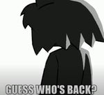 p1 NECO ARC GUESS WHOS BACK