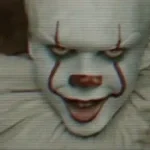 pennywise black spot