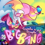 Big bang chapter Rewritten p3