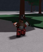 heavy saying yes yes you! you are medic