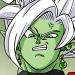 But is it sad? are mortals to be pitied? - Zamasu