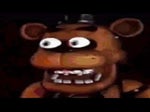 freddy fazbear