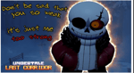 Undertale Last Corridor Hardtale Sans PAINKILLER V2
