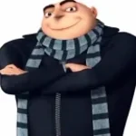 o cararinha pego a bulacha do gru