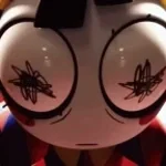 a litte bit sad