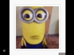 despicable me whistle