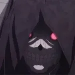 Death Gun Is My Name