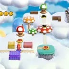 New super mario bros wii world 7