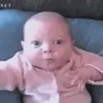 BABY LAUGH JERSEY FUNK
