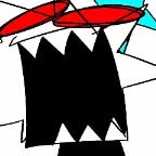 IM SLENDERMAN, FIND MY PAGES