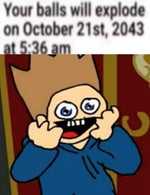 Oh my god it's knuckles!!