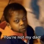 tu no eres mi apa cuyeyo (copy)