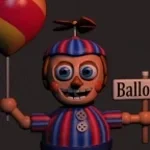 (BB's Air adventure)