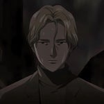Johan Liebert Quote