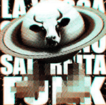 la vaca saturno saturnita funk