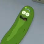 Pickle Rick Trap Remix (copy)