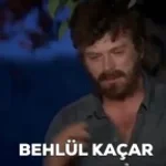 behlül kacar