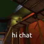 What's Your Question Soldier? (copy)