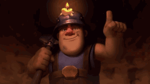 GET READY TO SLUMBER THAT BROTHER GONE SOUND EFFECT