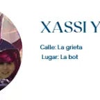 He matado a una de las criaturas