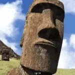 moai