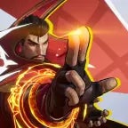 By the eye of mama coco