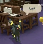 Patrick scream 1 SFX