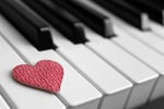 Alex Productions Romantic Piano Love